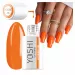 Yoshi Lakier Hybrydowy Getaway 284 Autoreply On 6 ml