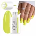 Yoshi Lakier Hybrydowy Getaway 286 On The Way 6 ml