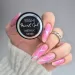 Yoshi Paint Gel Metallic Silver 5 ml
