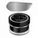 Yoshi Paint Gel Metallic Silver 5 ml