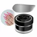 Yoshi Paint Gel Metallic Silver 5 ml