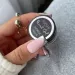 Yoshi Paint Gel Metallic Silver 5 ml