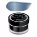 Yoshi Paint Gel Metallic Steel 5 ml