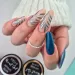 Yoshi Paint Gel Metallic Steel 5 ml