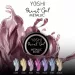 Yoshi Paint Gel Metallic Steel 5 ml