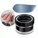 Yoshi Paint Gel Metallic Steel 5 ml