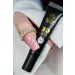 Boska Nails Żel 3D do Zdobień Clear 8 ml