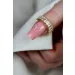 Boska Nails Żel 3D do Zdobień Clear 8 ml