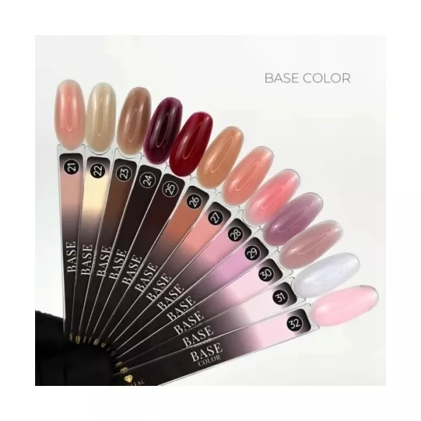Crystal Professional Base Color 32 50 ml