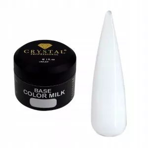 Crystal Professional Base Color Milk 50 ml