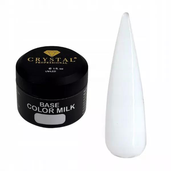 Crystal Professional Base Color Milk 50 ml