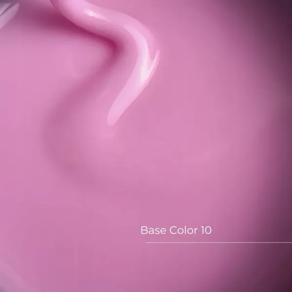 Crystal Professional Base Color 10 30 ml