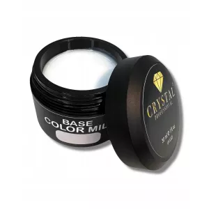 Crystal Professional Base Color Milk 30 ml