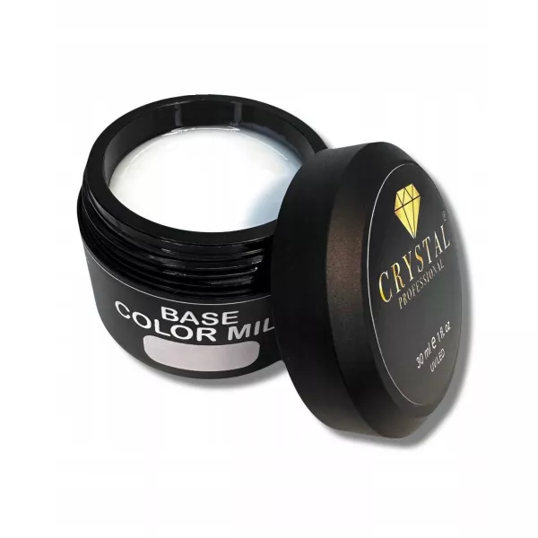 Crystal Professional Base Color Milk 30 ml