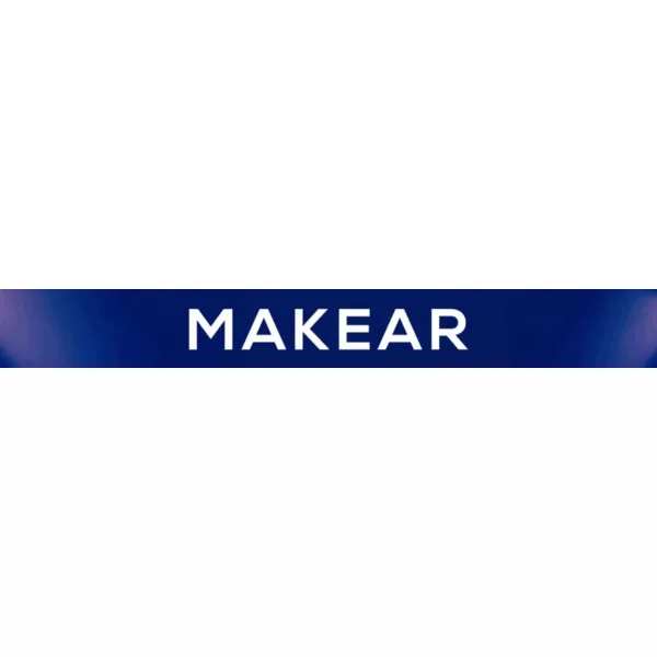 Makear Żel Do Zdobień French Manicure Gel FG09 Nougat 5 ml