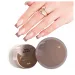 Makear Żel Do Zdobień French Manicure Gel FG09 Nougat 5 ml