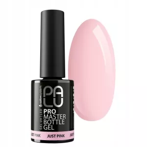 Palu Żel w Butelce Pro Master Bottle Gel Just Pink 11 g
