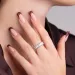 Makear Żel Do Zdobień French Manicure Gel FG12 Cherry 5 ml