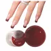 Makear Żel Do Zdobień French Manicure Gel FG12 Cherry 5 ml