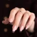 Makear Żel Do Zdobień French Manicure Gel FG13 Red Wine 5 ml