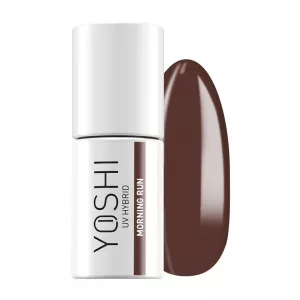 Yoshi Lakier Hybrydowy The Edit 292 Morning Run 6 ml