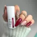 Yoshi Lakier Hybrydowy The Edit 296 Strike a Pose 6 ml