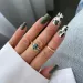 Yoshi Lakier Hybrydowy The Edit 297 Press Pass 6 ml