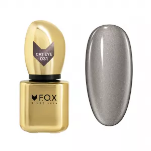 Fox Lakier Hybrydowy Cat Eye 031 9 ml