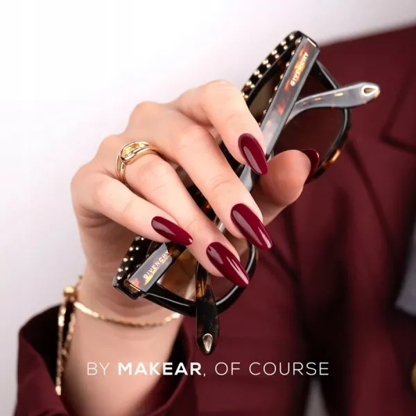 Makear Lakier Hybrydowy 960 8 ml
