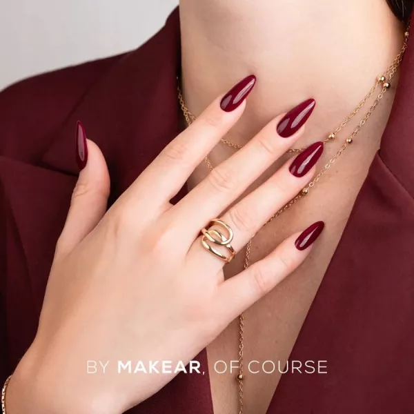 Makear Lakier Hybrydowy 960 8 ml