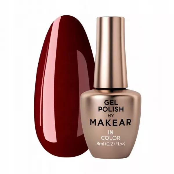 Makear Lakier Hybrydowy 960 8 ml