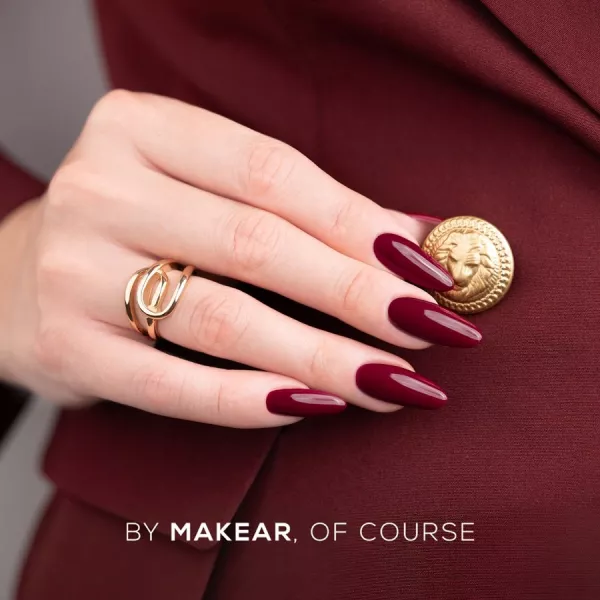Makear Lakier Hybrydowy 960 8 ml