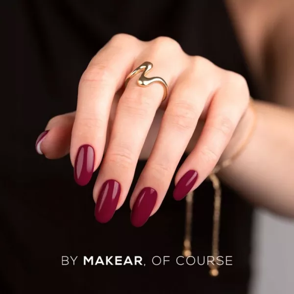 Makear Lakier Hybrydowy 961 8 ml