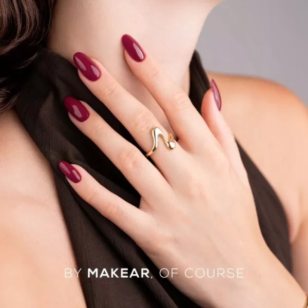Makear Lakier Hybrydowy 961 8 ml