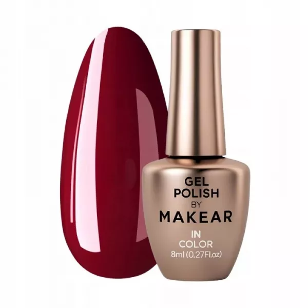 Makear Lakier Hybrydowy 961 8 ml