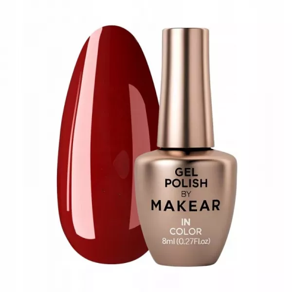 Makear Lakier Hybrydowy 962 8 ml