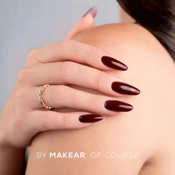 Makear Lakier Hybrydowy 963 8 ml