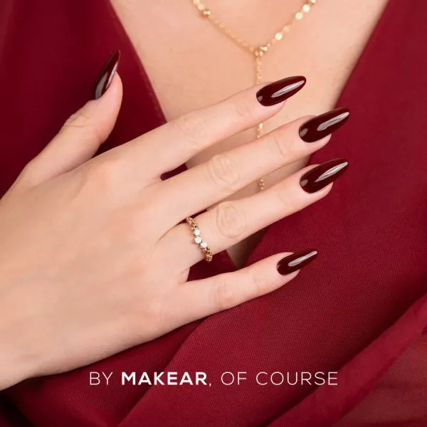 Makear Lakier Hybrydowy 963 8 ml