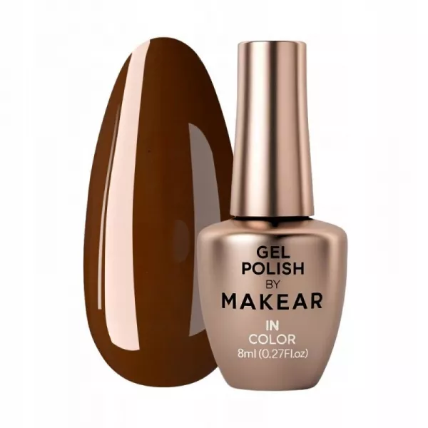 Makear Lakier Hybrydowy 964 8 ml
