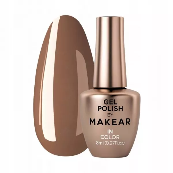 Makear Lakier Hybrydowy 965 8 ml