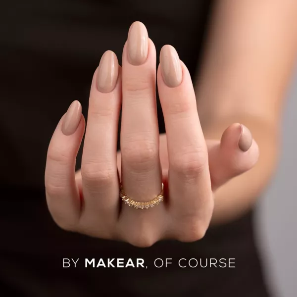 Makear Lakier Hybrydowy 966 8 ml
