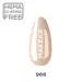 Makear Lakier Hybrydowy 966 8 ml