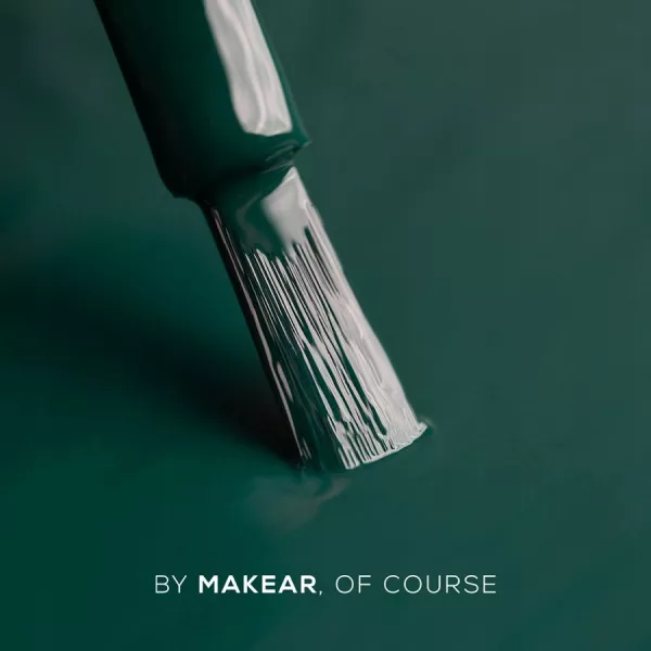 Makear Lakier Hybrydowy 967 8 ml