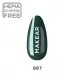 Makear Lakier Hybrydowy 967 8 ml