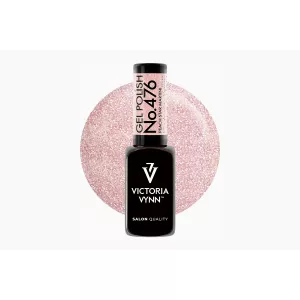 Victoria Vynn Lakier Hybrydowy 476 Peach Star Martini 8 ml