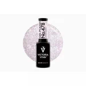 Victoria Vynn Lakier Hybrydowy 478 Cosmopolitan 8 ml