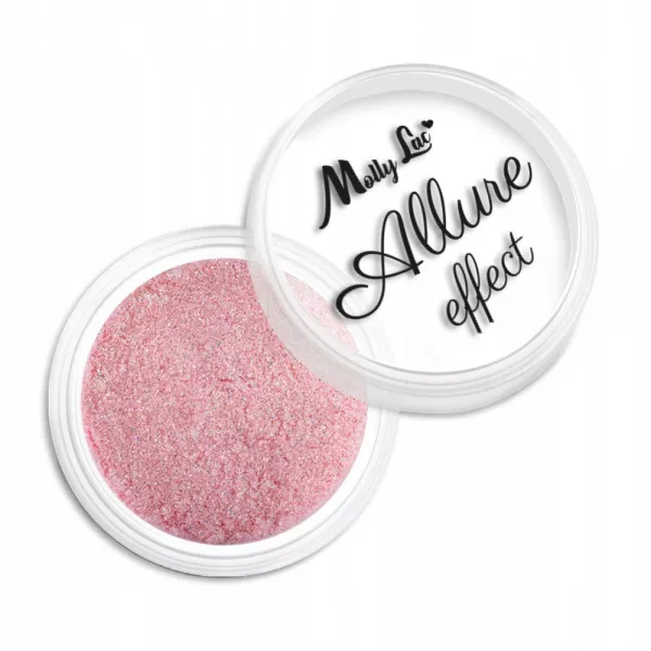 Mollylac Pyłek Do Paznokci Allure Effect