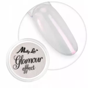 Mollylac Pyłek Do Paznokci Glamour Effect nr 3