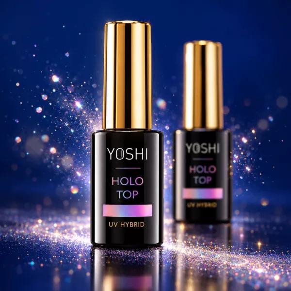 Yoshi Holo Top 10 ml