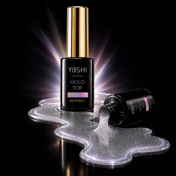 Yoshi Holo Top 10 ml